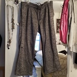 Under Armour sweat pants